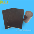 Coffee Color Phenolic Cotton Cloth Fabric Sheet